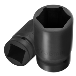 Головка для гайковерта   36мм (БАК.01836)