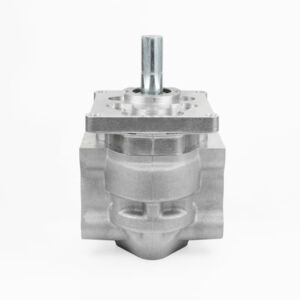 НШ 100М-3Л (GP4BM100L-A-405A) Насос шестеренный (лев.) БЕЛГОРОД Belar