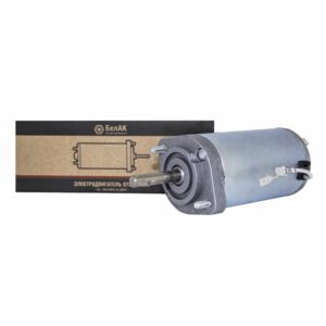 Мотор отопителя ДП 60-40-3 Камаз Евро 24/40 БАК.00008