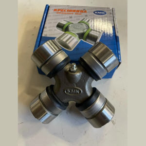 Крестовина  КМК.5320-2201025 (39х118) малая Камаз,Урал, Зил (с тавот.)