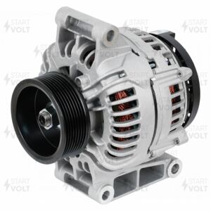 Генератор для а/м DAF XF (12-) с дв. MX-13 355 120A (LG 2810) STARTVOLT