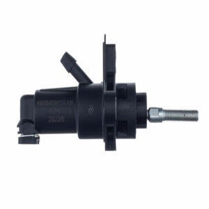 Цилиндр сцепления главный  496284000175 ГАЗ-3302 Бизнес, ГАЗель Next с дв. Cummins Isf 2.8 (аналог: А21R23-1602300, A21R23.1602290 ) (Новый поршень) (...