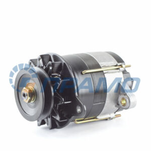 Генератор АТ 700.04.1 14/50 ПРАМО МТЗ-80, 82, Т-70, 70В, 80, 90С, Т-150КС