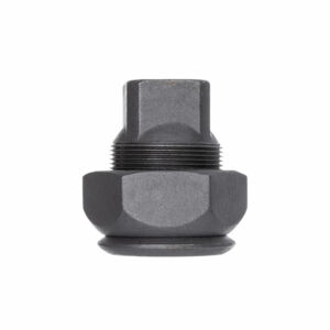 ФУТОРКА-ГАЙКА 3307-3101046 ЛЕВАЯ ГАЗ 3307,53,3309,ЗИЛ 130,13 Автомагнат