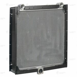 540/548А-1301011 Радиатор охлаждения ЛУЗАР для БелАЗ 7548/7545/7540 с двиг. ЯМЗ-240 (800мм) (LRc 0673)