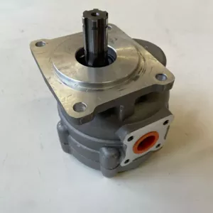 НШ 32А-3Л Насос шестеренный кругл.(лев.) (Китай) URAA