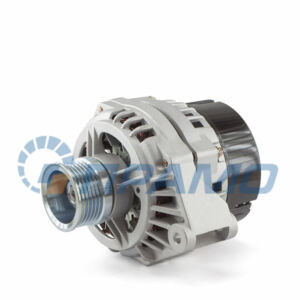 Генератор 9402.3701 ПРАМО ВАЗ 2110-2112, 2170, 2108-2115 поликлин. (с инж. двиг.), (14В/100 А) ПРАМО