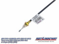 Трос газа AM.3302-1108050-402 ГАЗ-3302 дв.ЗМЗ-402 в сборе AM-97-002 АВТОМАГНАТ