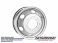 Диск колесный R16 Газель АВТОМАГНАТ  3302-3101015 AM-11-002