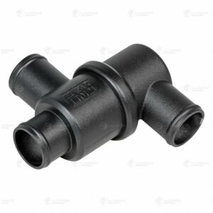 Термостат 2121-1306010 ЛУЗАР для а/м Лада 2121 (с алюм. корпусом) (80°С) (LT 0121)