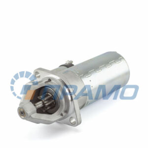 Стартер 6002.3708000 ПРАМО дв.402 редуктор PLGR (2 кВТ)