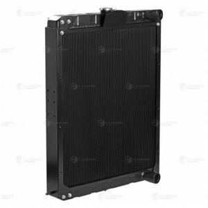 4320Б5-1301010 Радиатор охл. ЛУЗАР для а/м Урал Next 4320-4151-79 с дв. ЯМЗ-536 (LRc 1237)