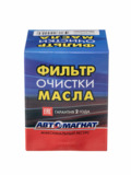 Фильтр масл.406.1012005 ЗМЗ-405,406,409; дв. УМЗ-417,420,421,4216, А274 Evot. h=114 mm) AM-34-051