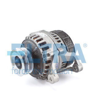 Генератор 3122.3771-20 ELTRA 28В/90А Промтрактор с двиг. ЯМЗ-236А (ан.4012.3771-86) ЯМЗ 236ДК-7, ЯМЗ-236НБ-2, ЯМЗ-236НД-2, ЯМЗ-238Б-21, ЯМЗ 238Д-18, Я...