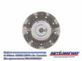 Муфта вязкост. вентилятора d-640 КАМАЗ ЕВРО дв.Cummins ISBe (AM.020004621) AM-82-009