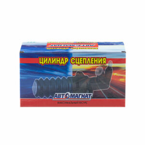 Цилиндр сцепления рабочий ГАЗ-3302 Бизнес, ГАЗель Next ( аналог: А21R23.1602510) (?19.05 мм) (04-016) 486283000131 АВТОМАГНАТ