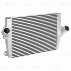 33104-1172012 ОНВ (радиатор интеркулера) ЛУЗАР для а/м ГАЗ-3310 Валдай ММЗ/Cummins (LRIC 03104)