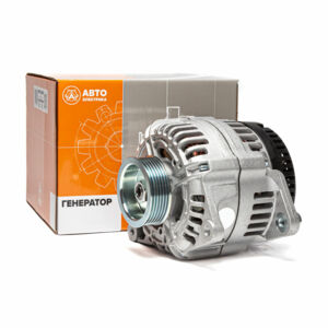 Генератор 3272.3771  28В, 100А  МАЗ с дв.ЯМЗ-530, УРАЛ  АвтоЭлектрика