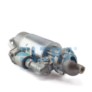 Стартер 2516.3708.000 ELTRA      Т130,Т170