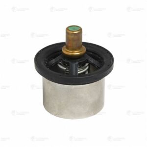 Термостат 650.1306100 ЛУЗАР для а/м МАЗ, Урал, Renault, Volvo с дв. ЯМЗ-650/Renault dCi11 (элемент) (86°С) (LT12650)