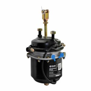 Энергоаккумулятор 24/24 БЕЛАК с втулкой ЗИЛ,МАЗ,КамАЗ 100-3519200 БАК.00077