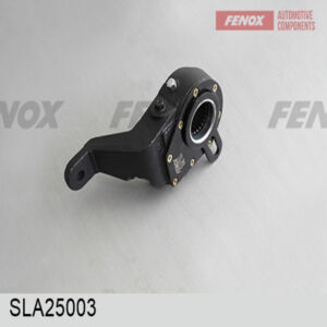 Рычаг 64226-3502136-010 регулир. задн. прав. эвольвентный шлиц(25z), правый, автомат МАЗ 4370, 437040, 6430,  643068, 54323, 64229  SLA25003