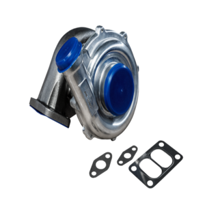 Турбокомпрессор Евро 4 правый (SORL) ХОМУТ (740.60-1118012) 11180370010