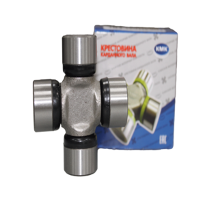 Крестовина КМК.4301-3401485 рулевая Газ, МТЗ (КМК)