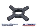 Крестовина дифференциала голая КАМАЗ 5320-2403060 (KFJ3031-1) АВТОМАГНАТ