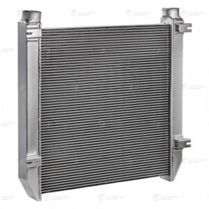 926-1172010 ОНВ (радиатор интеркулера) для автомобилей МАЗ 103/107 OM926 LRIC 1201