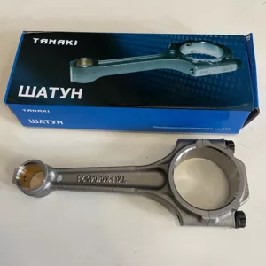 Шатун дв.УМЗ-4216, 421, 4213, 4215, 4218 (421.1004045, TKU-1004045-71) TANAKI