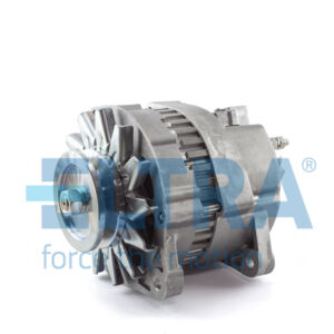 Генератор 291.3771 ELTRA ПАЗ 3205, (14/100А)с двиг.ЗМЗ 5234.10