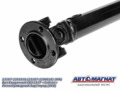 23107-2201010 Вал карданный  ГАЗ-2217 Соболь Полноприводный зад/пер (4*4)  810 AM-44-015