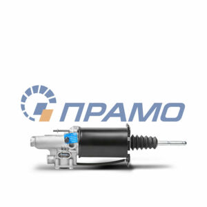 ПГУ 9700514400 в сборе для МАЗ-103,251,206,256, ПАЗ 3204,3205,4230,4234,4235,КАВЗ, IVECO MAN (аналог WABCO, 0202090, HTFS440, S281300) (ПРАМО)