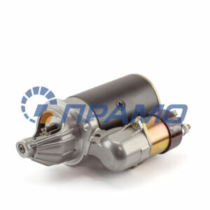 Стартер  СТ 362 А  Стартер пускового двигателя  ПРАМО