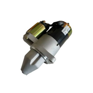 Стартер 9211.3708 (DM) 1,6кВт 3 болт. Калина, Лада Самара усил.кор. пер. (ан.5702.3708-10)