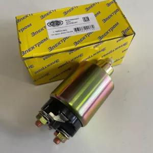 Реле стартера втягивающее 92.3708.007 Электром