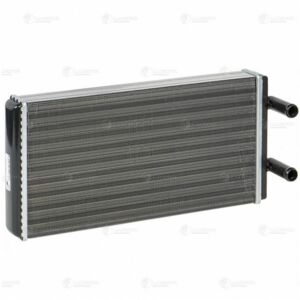 6430А Радиатор отоп. ЛУЗАР для а/м МАЗ 6430/5440 универс. (алюм.) (LRh 1231)