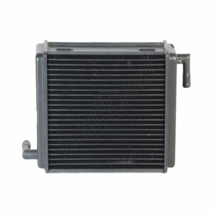 Р 336-8101060-01 Радиатор отопителя Икарус 260,280 салон (ШААЗ)
