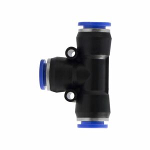 Фитинг Т-образный d.16 мм. БАК.90316