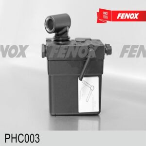 Гидронасос насос подъема кабины для а/м УРАЛ 63685, 4320, 43206, 6370, 532301 РНС003 FENOX