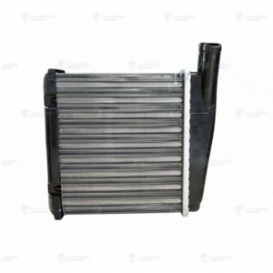 А22R23.8110010 Радиатор от. ЛУЗАР ГАЗель-Бизнес/ГАЗель-Next (салонный 4кВт) (LRh 03024)