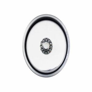 Ролик обводной 4897031 КАМАЗ промежуточный дв.CUMMINS OE (10305) AM-74-026 АМ