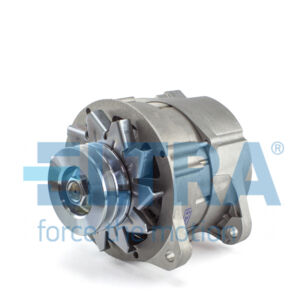 Генератор 1312.3771 ELTRA МАЗ с дв.236, 238 КамАЗ 28/ 60А без допвывода фазы