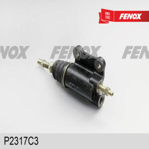 Цилиндр раб.469-1602510 привода сцеп. для УАЗ 469,3151,31512,3741,3962, 2206 чугун P2317C3 FENOX