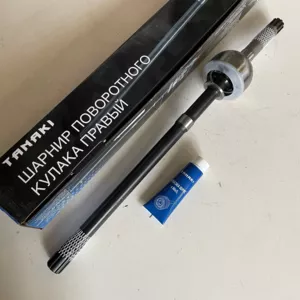 ШРУС УАЗ Патриот мост Спайсер правый со смазкой, колея 1600 mm (ан.3162-2304060) TKU-2304060-65 TANAKI