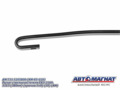 Поводок стеклоочистителя ( рычаг) AM.731.5205800 УАЗ-3160, 3163 (380мм) (крючок 3х9) AM-85-016
