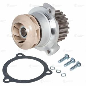 2108-1307010 Насос водяной  турбо ЛУЗАР для а/м Лада 2108 (LWP 01084)