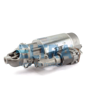 Стартер 2501.3708-40 МАЗ, Урал, Краз,МоАЗ, БеЛАЗ 11зуб. ELTRA