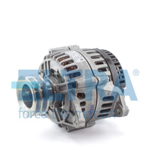 Генератор 4512.3771-20 ELTRA (28В, 110А) К-744Р2Ст (дв.ТМЗ-8481.10), К-744Р3Ст (дв.ТМЗ-8481.10-02)